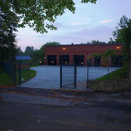 Gludas Grava Cesis Exterior photo