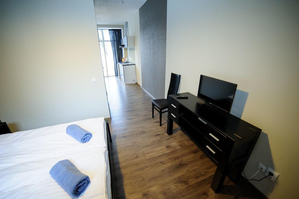 Gludas Grava Cesis Room photo