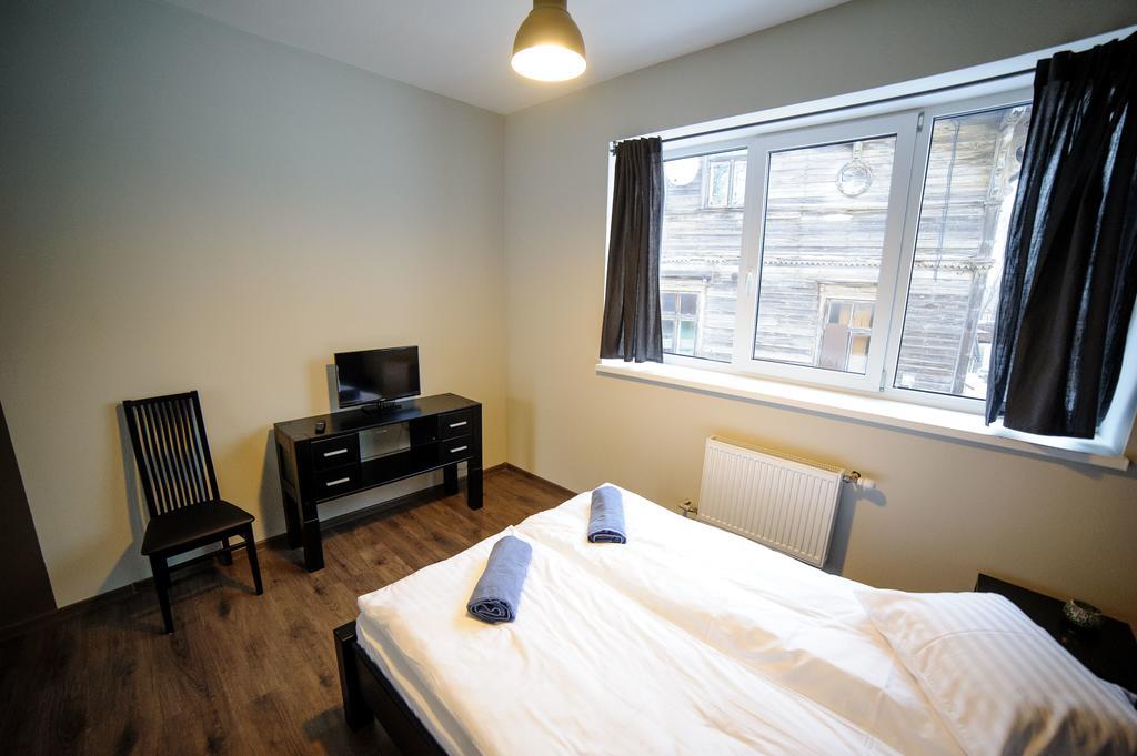 Gludas Grava Cesis Room photo