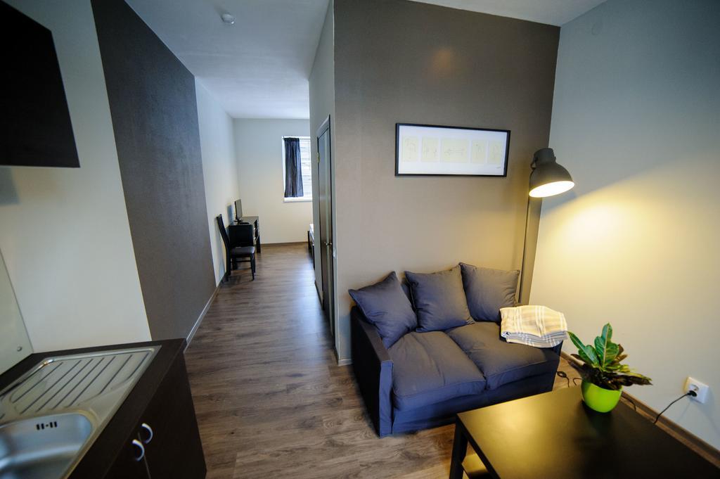 Gludas Grava Cesis Room photo
